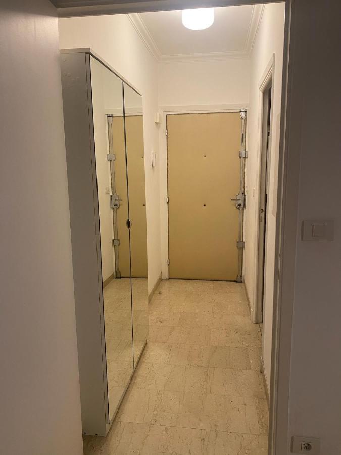 Large Studio 907 Near Monte Carlo Casino Monaco Екстериор снимка