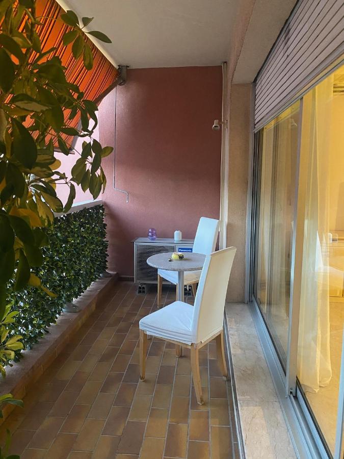 Large Studio 907 Near Monte Carlo Casino Monaco Екстериор снимка