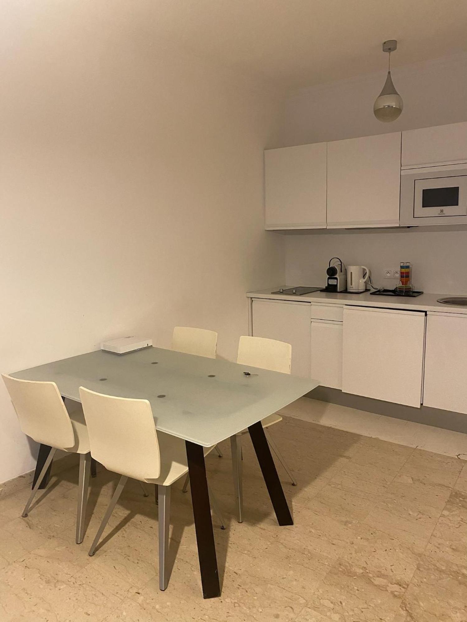 Large Studio 907 Near Monte Carlo Casino Monaco Екстериор снимка